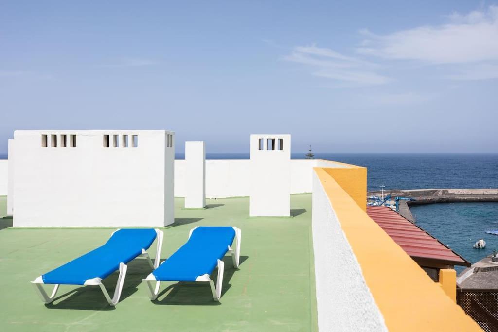 Prime Homes Muelle Studio Puerto de la Cruz  Exterior photo