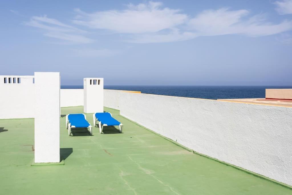 Prime Homes Muelle Studio Puerto de la Cruz  Exterior photo