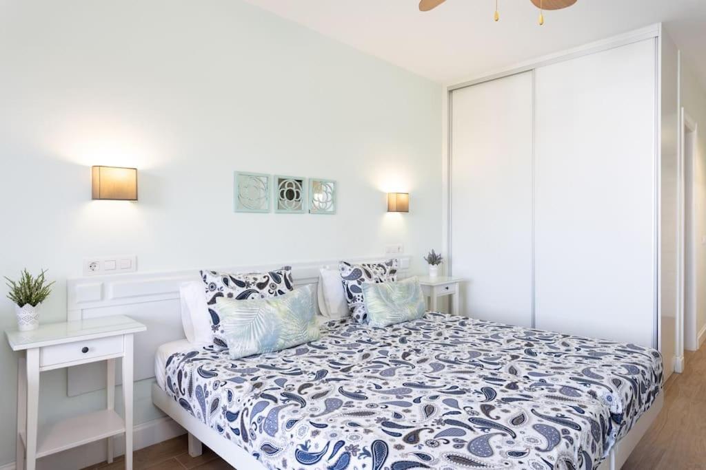 Prime Homes Muelle Studio Puerto de la Cruz  Exterior photo