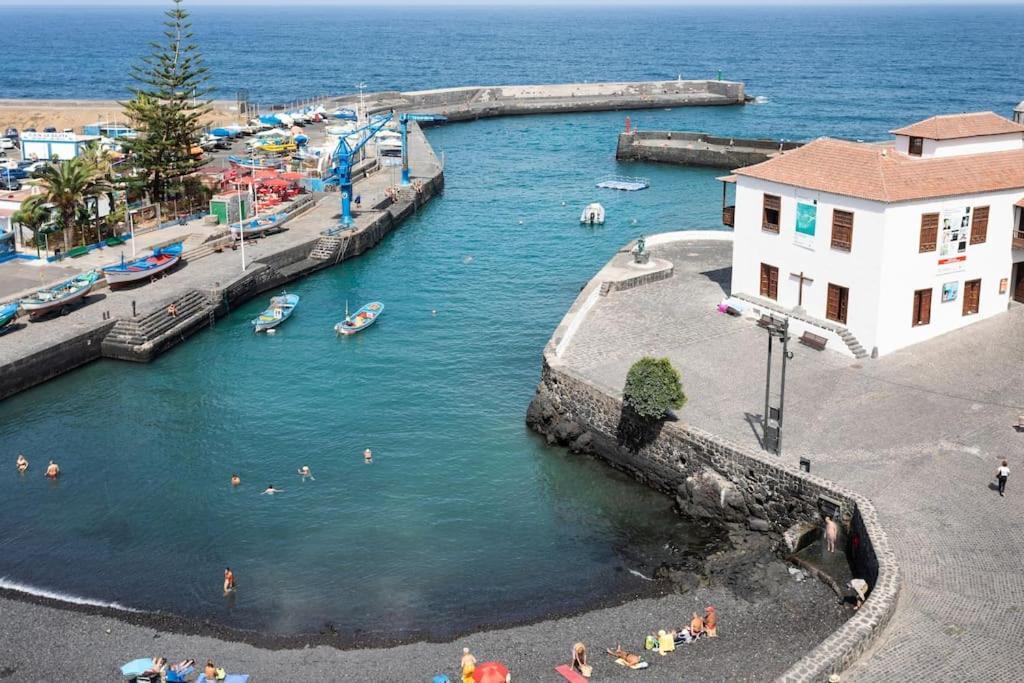 Prime Homes Muelle Studio Puerto de la Cruz  Exterior photo
