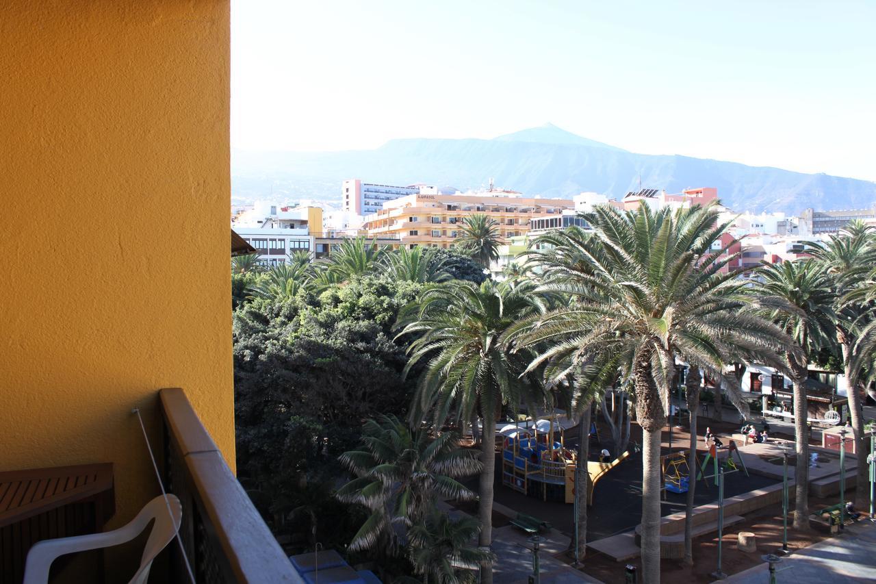 Prime Homes Muelle Studio Puerto de la Cruz  Exterior photo